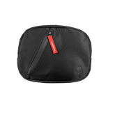 Cross Body Headphone Carry Bag