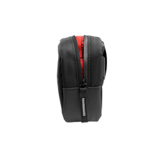 Cross Body Headphone Carry Bag