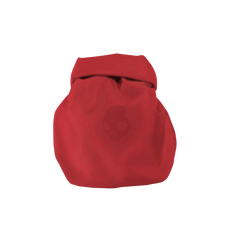 Roll Top Headphone Travel Bag