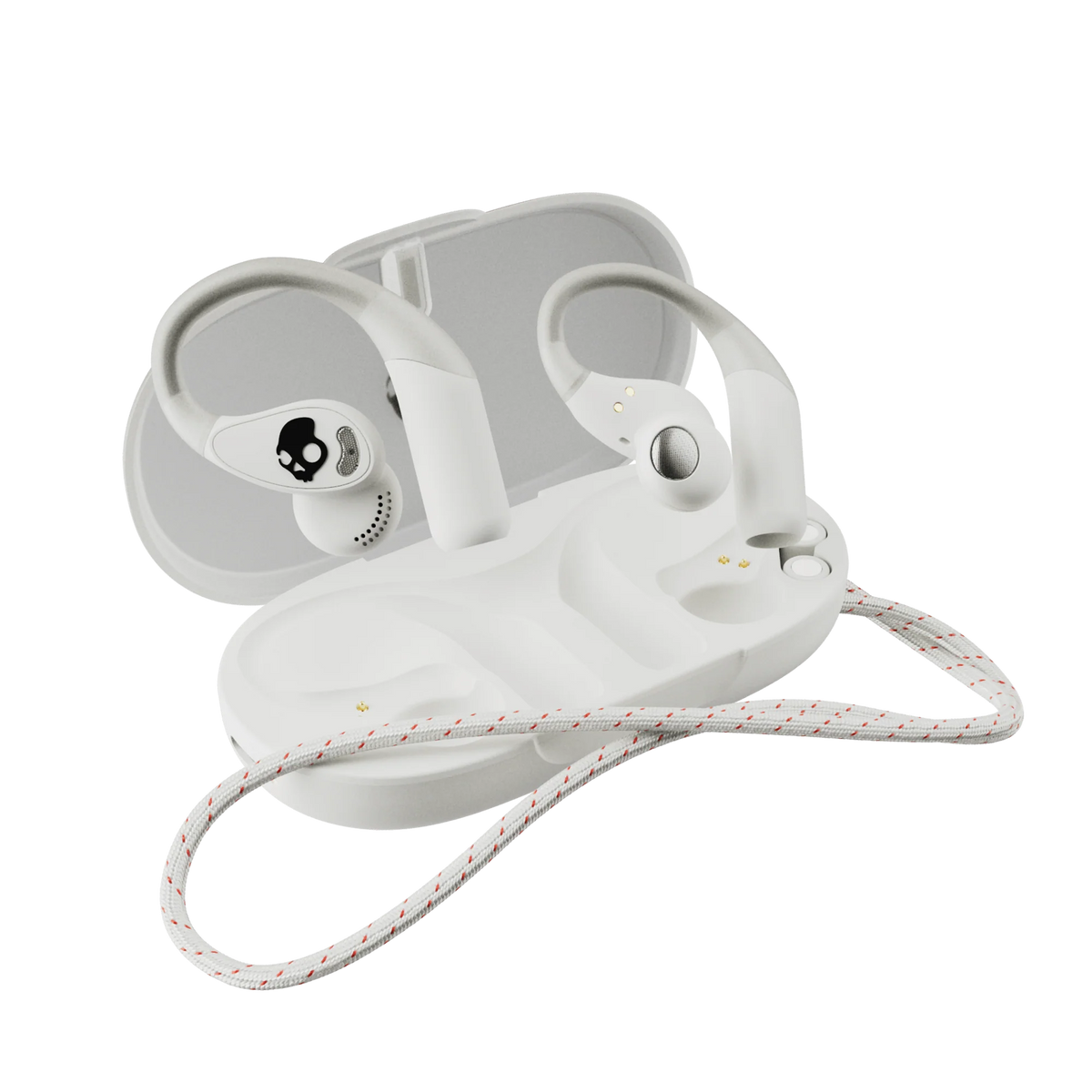 Push® 540 Open