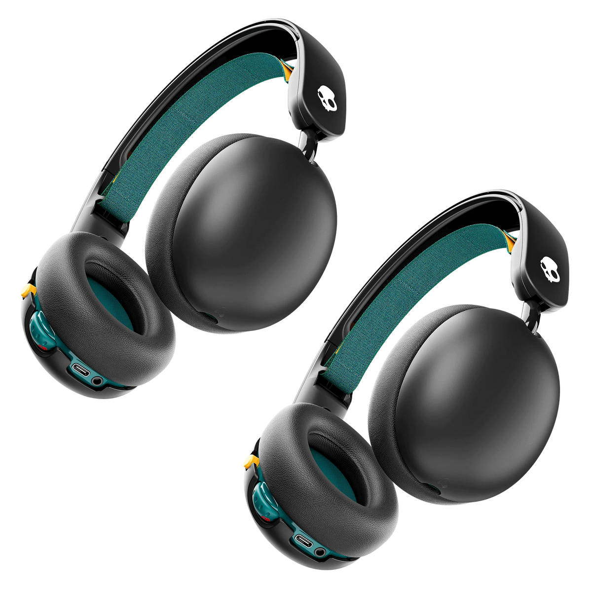 Grom® Wireless Bundle