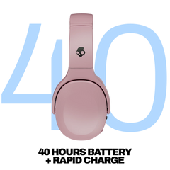 Crusher® 540 Active