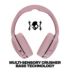 Crusher® 540 Active