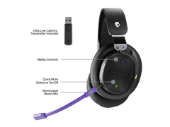 PLYR® Wireless