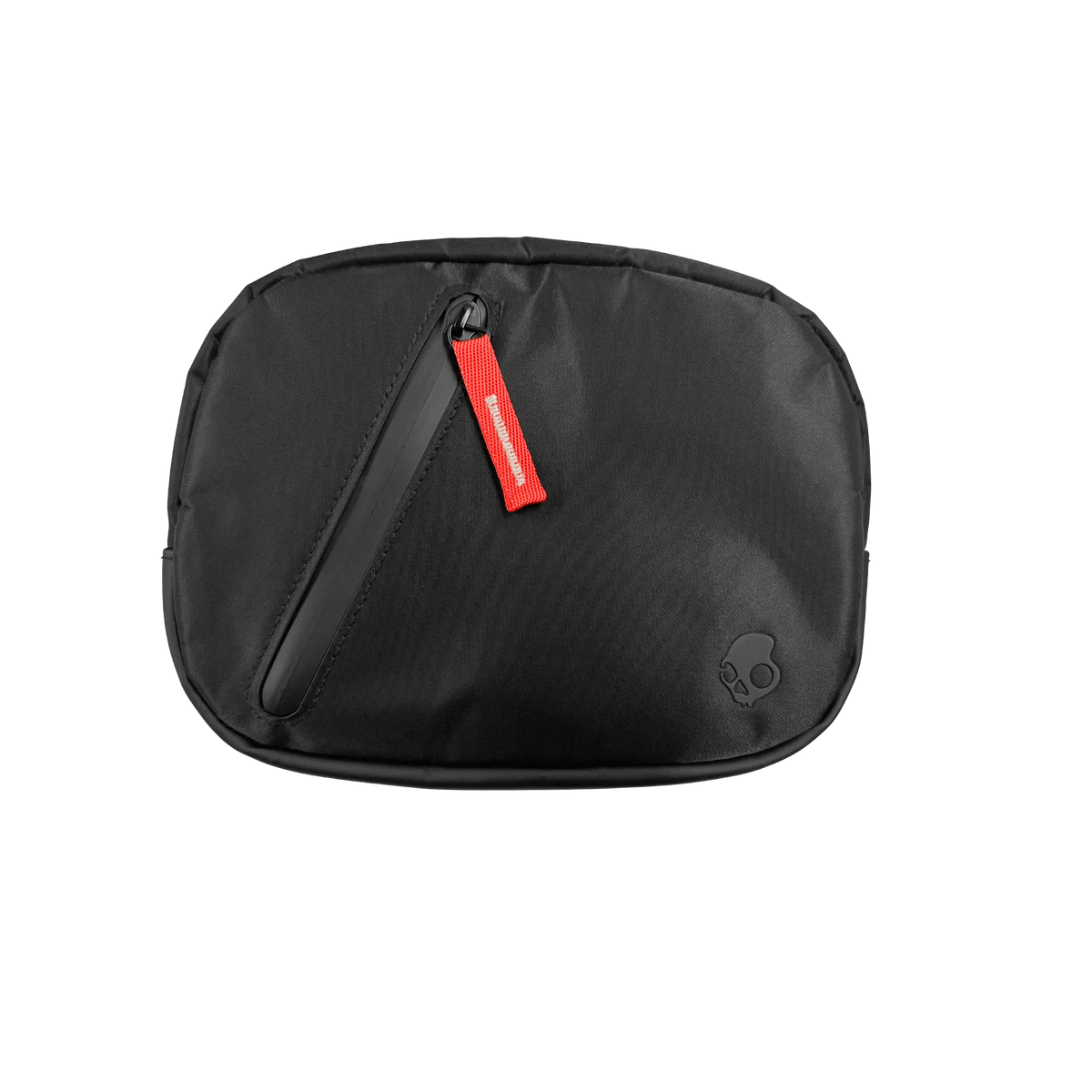 Cross Body Headphone Carry Bag