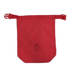 Roll Top Headphone Travel Bag