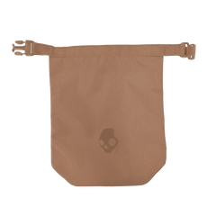 Roll Top Headphone Travel Bag